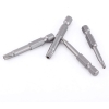 12 sztuk 1/4 Cal zestaw wkrętaków bitów Torx [13050000337]